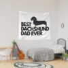 urtapestry lifestyle dorm mediumsquare1000x1000.u2 3 - Dachshund Merch
