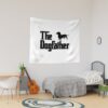 urtapestry lifestyle dorm mediumsquare1000x1000.u2 31 - Dachshund Merch