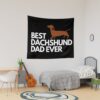 urtapestry lifestyle dorm mediumsquare1000x1000.u2 5 - Dachshund Merch